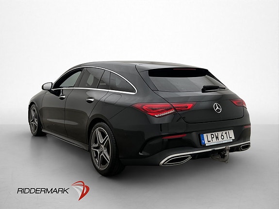 Mercedes-Benz CLA200 6 of 30