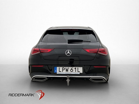 Mercedes-Benz CLA200 7 of 30