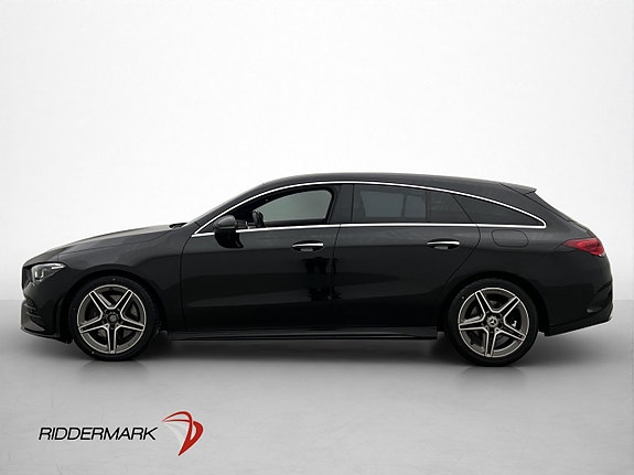 Mercedes-Benz CLA200 5 of 5