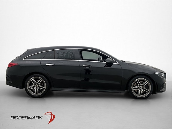 Mercedes-Benz CLA200 9 of 30