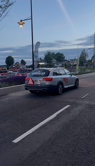 Audi A6 allroad 5 of 12