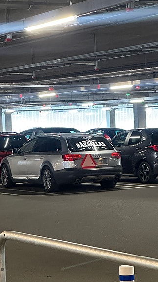 Audi A6 allroad 3 of 12
