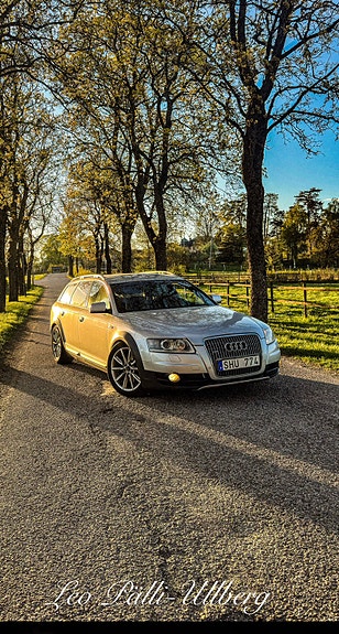 Audi A6 allroad 6 of 12