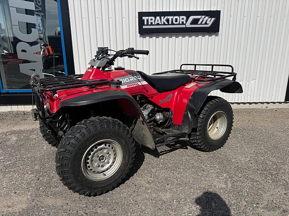 Honda TRX 300 4X4 *Fint skick