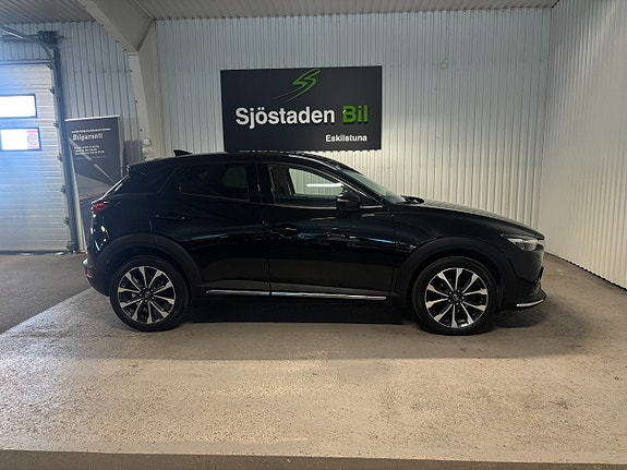Mazda CX-3 5 of 5