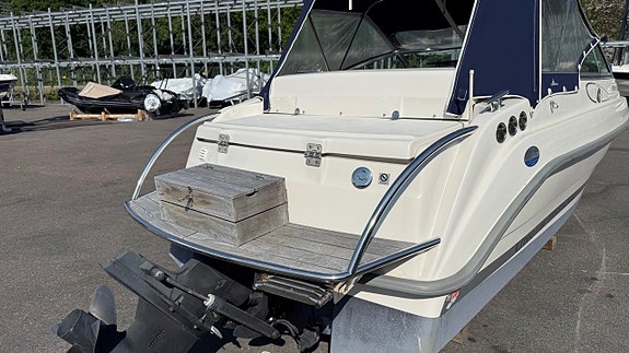 Uttern D55 med mercruiser 3.0 -2007 4 of 7