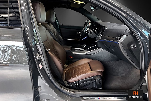 BMW M340d 25 of 26