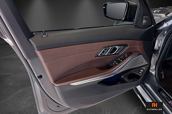 BMW M340d 12 of 26