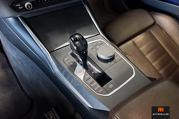 BMW M340d 15 of 26