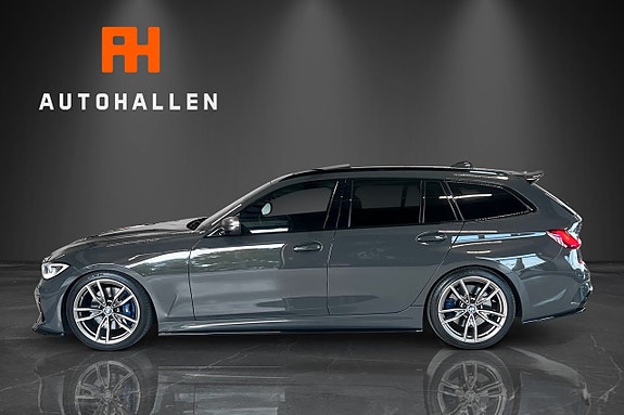 BMW M340d 2 of 26