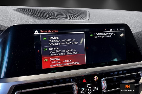 BMW M340d 17 of 26