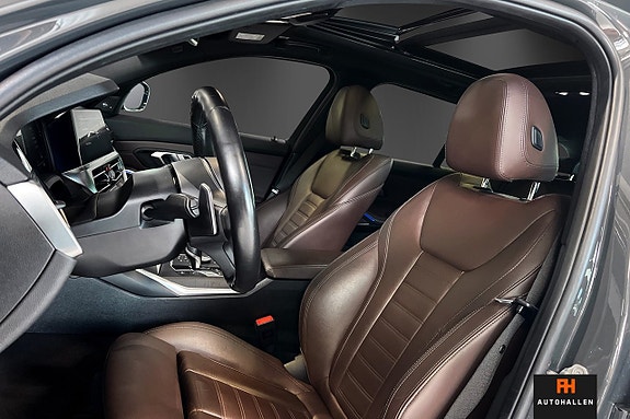 BMW M340d 11 of 26