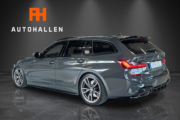 BMW M340d 6 of 26