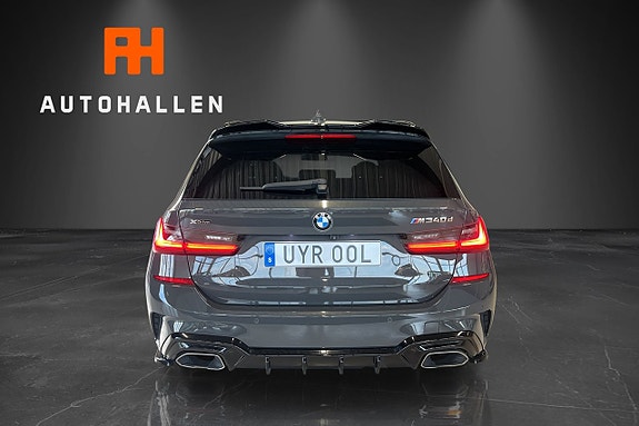BMW M340d 7 of 26