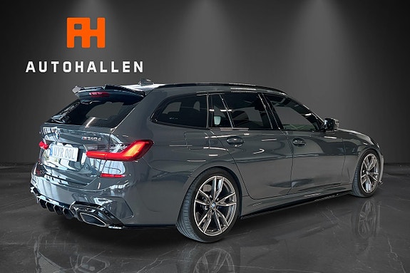 BMW M340d 5 of 26