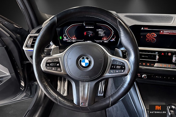 BMW M340d 14 of 26
