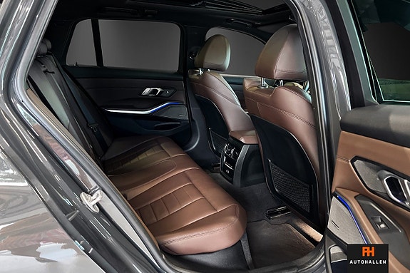 BMW M340d 24 of 26