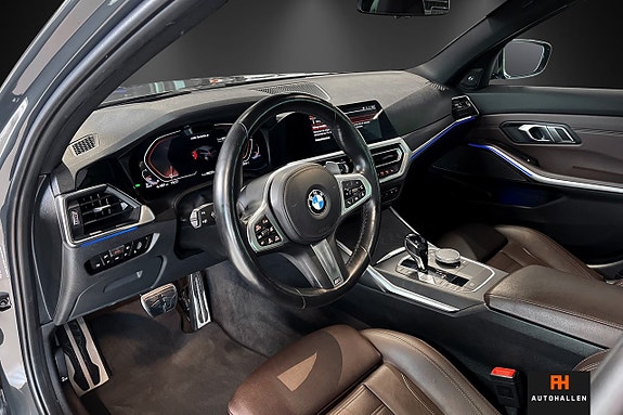 BMW M340d 13 of 26