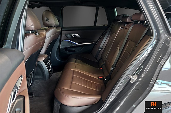 BMW M340d 21 of 26