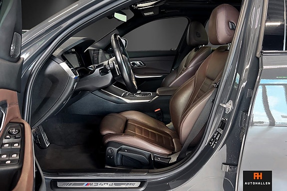 BMW M340d 10 of 26