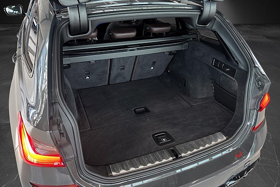BMW M340d 22 of 26