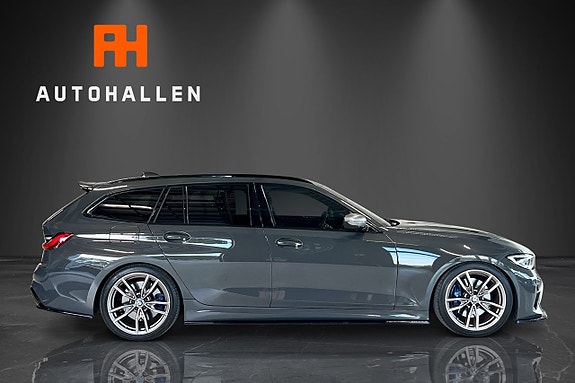 BMW M340d 9 of 26