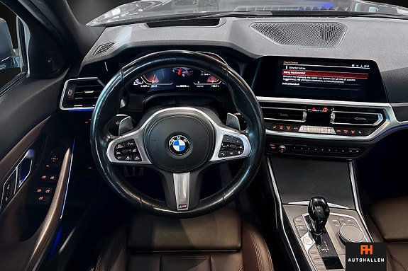 BMW M340d 19 of 26