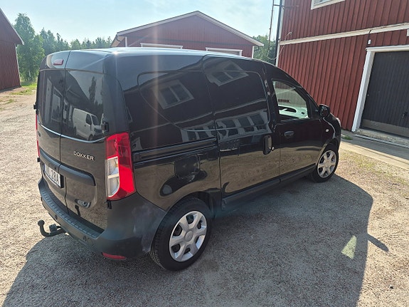 Dacia Dokker 2 of 3