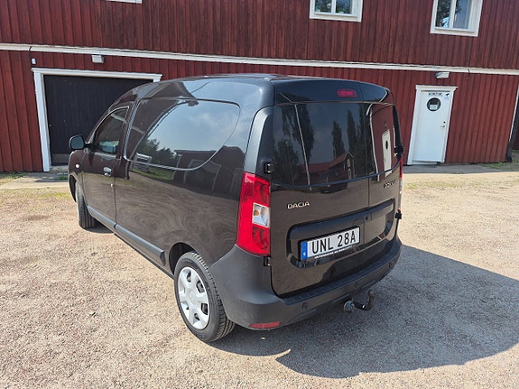 Dacia Dokker 3 of 3