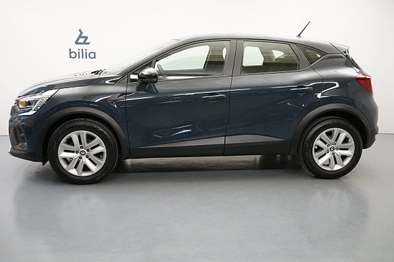 Renault Captur 2 of 5