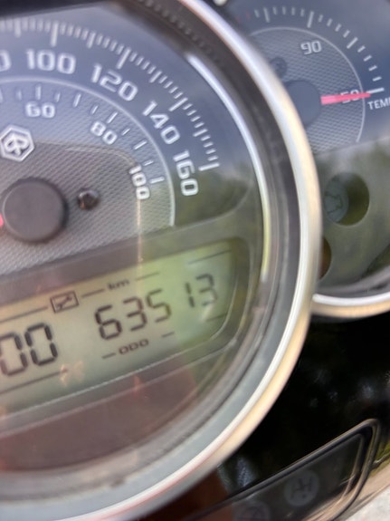 Piaggio MP3 300 4 of 4