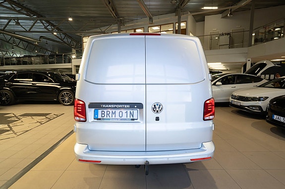 Volkswagen Transporter 8 of 22