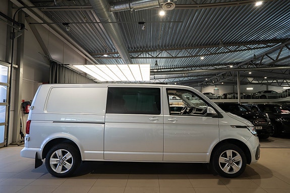 Volkswagen Transporter 6 of 22