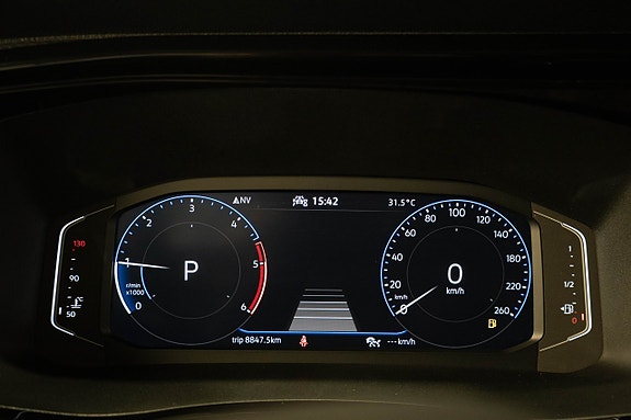 Volkswagen Transporter 16 of 22