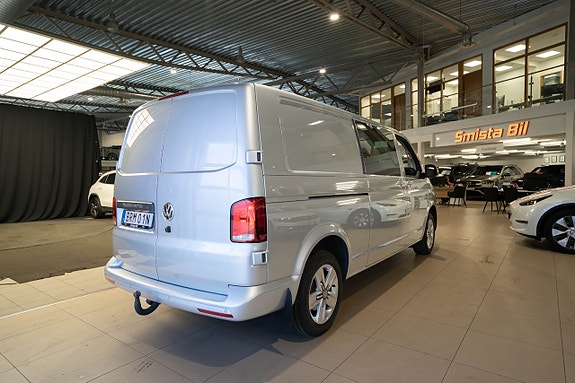 Volkswagen Transporter 7 of 22