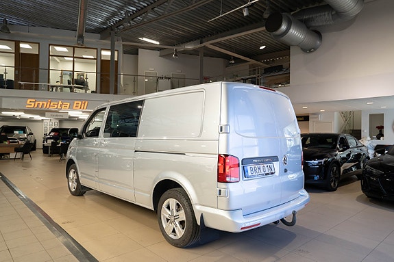 Volkswagen Transporter 9 of 22