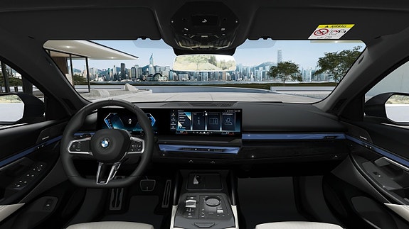 BMW 530e 9 of 13