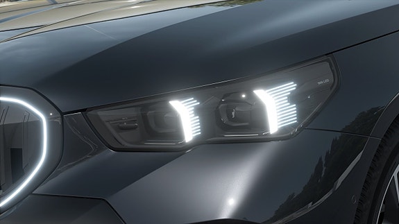 BMW 530e 6 of 13