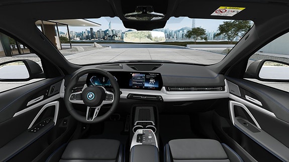 BMW X1 9 of 13