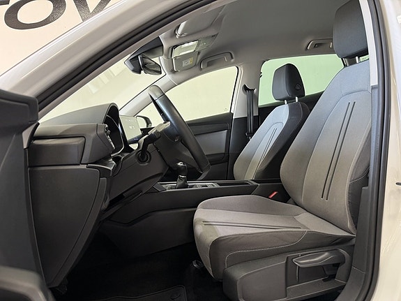 Seat Leon 6 of 10