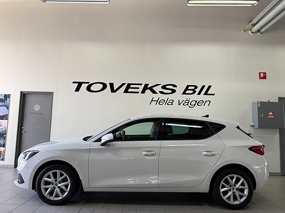 Seat Leon 3 of 10