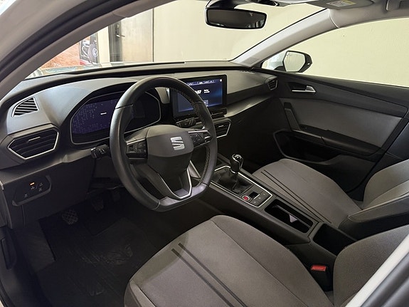 Seat Leon 7 of 10