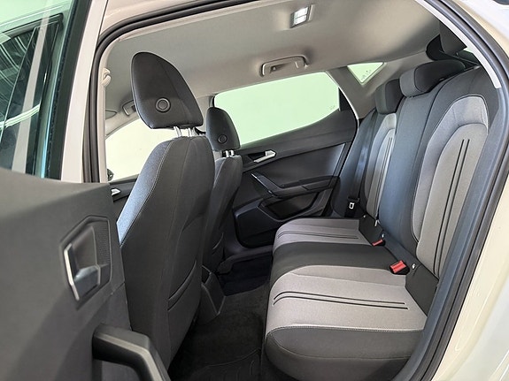 Seat Leon 8 of 10