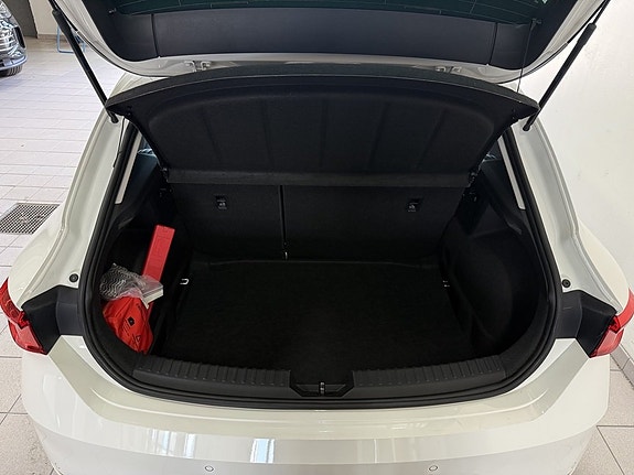 Seat Leon 10 of 10