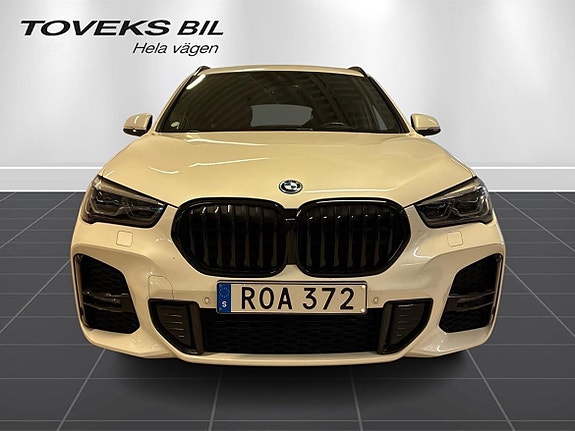BMW X1 6 of 19