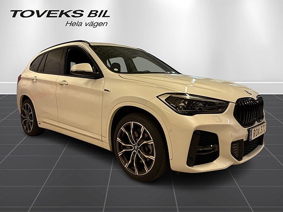 BMW X1 5 of 19