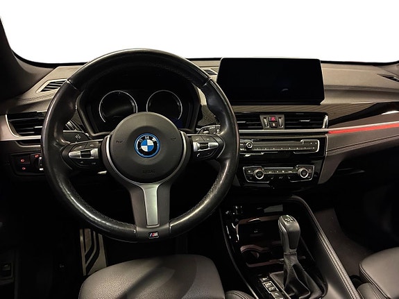 BMW X1 9 of 19
