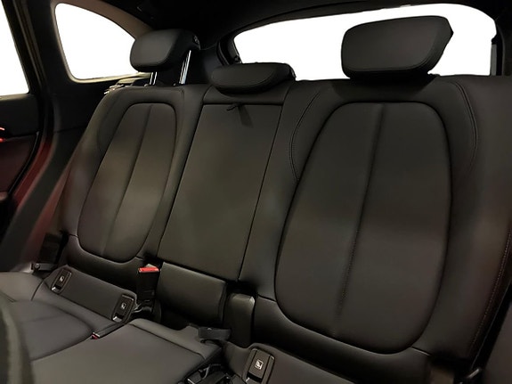 BMW X1 18 of 19