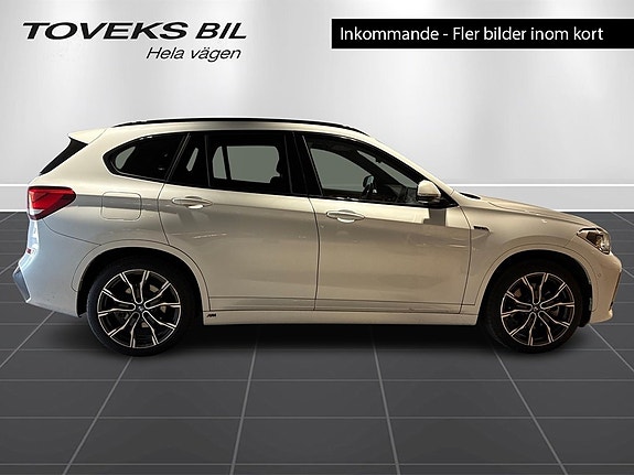 BMW X1 2 of 4