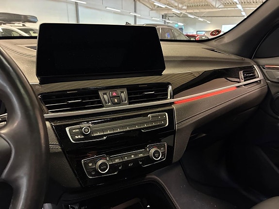 BMW X1 10 of 19